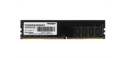 Память DDR4 8GB 3200MHz Patriot PSD48G32002 Signature RTL PC4-25600 CL22 DIMM 288-pin 1.2В single rank Ret