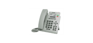 YEALINK SIP-T31P, цвет светло-серый, 2 аккаунта, PoE, шт