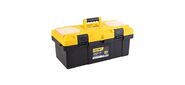 Ящики и сумки для инструментов Deli Ящик для инструментов Deli DL-TC290 470 х 240 х 205 мм