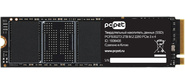 Накопитель SSD PC Pet PCI-E 3.0 x4 2TB PCPS002T3 M.2 2280 OEM