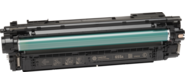 Картридж HP 655A Cyan для HP CLJ M652 / M653 / MFP M681 / M682 CF451A 10500 стр