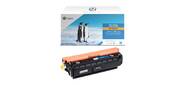 Картридж G&G,  аналог HP CF360X / 508X черный 12.5k с чипом