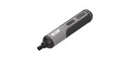 Отвертка аккумуляторная Deli DC160  (4В,  2А*ч,  5Нм,  300об / мин,  Type-C,  набор бит 24 шт,  пласт. кейс)