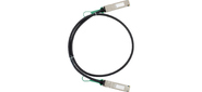 Модуль / Модуль 40G QSFP+ Direct Attach, дальность до 3м