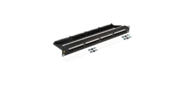 Патч-панель Lanmaster LAN-PPN24U5E 19" 1U 24xRJ45 кат.5E UTP