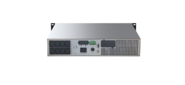 ИБП MR-US1KRT-TIE, 1кВА, 2*12B / 9Ач, Вход: С14, Выход: 8*IEC C13, стоечный