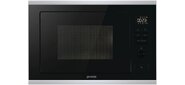 Микроволновая печь Gorenje BMX251M2BG 25л. 900Вт черный (встраиваемая)