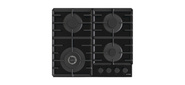 Газовая варочная поверхность Gorenje GTW642SYB черный