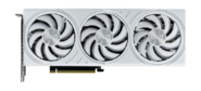 Видеокарта Palit PCI-E 5.0 PA-RTX5070 WHITE OC NVIDIA GeForce RTX 5070 12Gb 192bit GDDR7 2325 / 28000 HDMIx1 DPx3 HDCP Ret