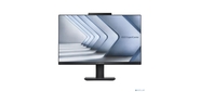 Моноблок Asus E5402WVAR-BPC0090 23.8" Full HD Core 5 120U (1.4) 16Gb SSD512Gb UHDG noOS GbitEth WiFi BT 90W клавиатура мышь Cam черный 1920x1080