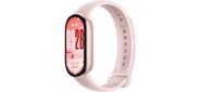 Фитнес-браслет Xiaomi Smart Band 10 розовый