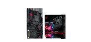 ROG STRIX B550-F GAMING