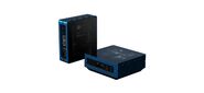 Корпус Seeed re_computer case Most Compatible Enclosure for popular SBCs including ODYSSEY - X86J4105, Raspberry Pi, BeagleBone and Jetson Nano.