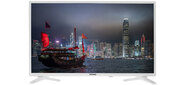 Телевизор LCD 32" FHD WHITE SALUT SMART 32LF5011T ASANO