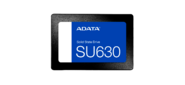 Твердотельный диск 1.92TB A-DATA Ultimate SU630,  2.5",  SATA III,  [R / W - 520 / 450 MB / s] 3D QLC