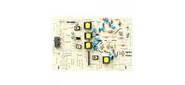 Плата HVPS (высоковольная) XEROX VL B225 / B230 / B235 (112N00262)