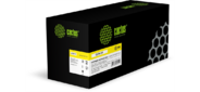 Картридж лазерный Cactus CS-TK8110Y TK-8110Y Asia-Pacific желтый  (6000стр.) для Kyocera Mita Ecosys M8124cidn / M8130cidn