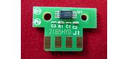 Чип Lexmark CS417CS / 517 / CX417 / CX517 (71B5HY0) Yellow, 3.5K High Quality (ELP Imaging®)