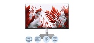 Монитор RDW Computers 23.8" RDW2407 черный IPS 1ms HDMI M / M 300cd 178гр / 178гр 1920x1080 120Hz VGA FHD  (RUS)