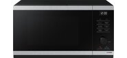 Микроволновая Печь Samsung MG23DG4524ATBW 23л. 800Вт нержавеющая сталь / черный