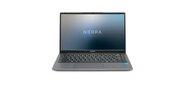 Ноутбук / Ноутбук NERPA CASPICA ALOSO I342-14 (14.1" IPS / 1920x1080 / Intel Core i3-1215U (1.2GHz) / 8GB / 256GB NVMe SSD / UHD / WiFi+BT / noOS / 51WHr / 1.45kg / Grey / 1Y)