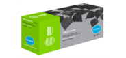 Картридж Cactus CS-CE400X для HP CLJ Color M551 series черный 11000 стр