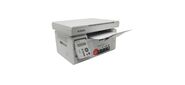 МФУ лазерный Pantum M6507W A4 WiFi серый