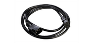 Шнур питания ЦМО R-10-Cord-C13-C14-3
