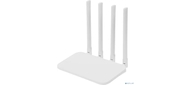 Маршрутизатор Wi-Fi Xiaomi Mi Router 4A  (White) RU