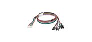 Кабель 126-13311-3001A0 DISPLAY, 900MM, RM13310e001, REV.A0