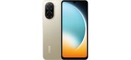 Смартфон POCO C71 4+128Gb золотистый (MZB0K2PRU)
