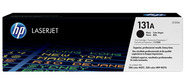 Kартридж Hewlett-Packard Черный HP 131A Black LaserJet Toner Cartridge