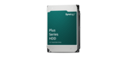Synology HAT3300-4T Жесткий диск HDD SATA 3, 5", 4Tb, 5400 rpm, 256Mb, 6 Гбит / с