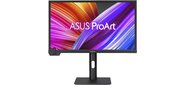 Монитор Asus 23.6" ProArt PA24US черный IPS LED 5ms 16:9 HDMI M / M матовая HAS Piv 1000:1 350cd 178гр / 178гр 3840x2160 60Hz DP Quad 4K  (2160p) USB 6кг