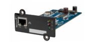 Карта удаленного управления SNMP CY504 для ИБП "Связь инжиниринг"