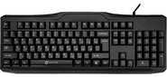 Oklick 170M черный USB