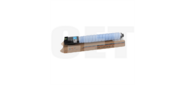 Тонер-картридж для XEROX AltaLink C8145 / C8155 / C8170 Cyan (CPT, CE08) 336г, 28000 стр. (006R01759) CET