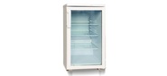 Холодильный шкаф-витрина Б-102 БИРЮСА