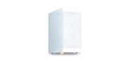 ZALMAN i4, ATX, WHITE, FRONT MESH, SIDE MESH, 2x3.5", 2x2.5", 1xUSB2.0, 2xUSB3.0, FRONT 3x120mm, REAR 1x120mm, TOP 2x120mm
