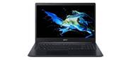 Ноутбук Acer EX215-31-P3UX Extensa  15.6'' FHD (1920x1080) / Intel Pentium N5030 1.10GHz Quad / 4 GB+256GB SSD / Integrated / WiFi / BT4.1 / 0, 3 MP / 2cell / 1, 94 kg / noOS / 1Y / BLACK