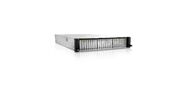 Компьютерный корпус IW-RS224-07 SLIMSAS BP 1200W*2 / PDB / FAN 8038mm*4 /  SLIMSAS*8 + SAS3 expander BP + rear 2.5" HDD module,  tray with GRAY color without NVMe symbol mark / 28"RAIL / power cord*2