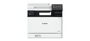 Canon i-SENSYS MF752Cdw A4, Printer / Scanner / Copier / DADF / Duplex,  1200 dpi,  Color,  33 ppm,  1 Gb,  1200 Mhz DualCore,  tray 100+250 pages,  LCD Color,  USB 2.0,  RJ-45,  WIFi