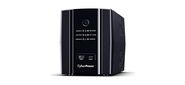 Источник бесперебойного питания / UPS CyberPower UT2200EIG Line-Interactive 2200VA / 1320W USB / RJ11 / 45 / USB charger A / C