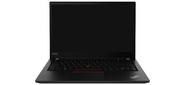 Ноутбук Lenovo ThinkPad T14 Gen 2 Core i5 1135G7 16Gb SSD512Gb Intel Iris Xe graphics 14