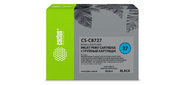 Картридж струйный Cactus CS-C8727 черный для №27 HP DeskJet 3320 / 3325 / 3420 / 3425 / 3520 (20ml)
