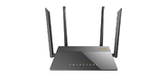 D-Link DIR-841 / GFRU / A2A Беспроводной двухдиапазонный маршрутизатор AC1200 с гигабитным оптическим WAN-портом