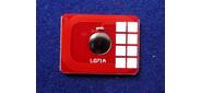 Чип OKI C823 (46471106) Magenta, 7K (ELP Imaging®)