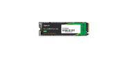 Apacer SSD AS2280Q4L 512Gb M.2 2280 PCIe Gen4x4,  R3600 / W3000 Mb / s,  3D NAND,  MTBF 1.5M,  NVMe 1.4,  300TBW,  Retail,  3 years  (AP512GAS2280Q4L-1)