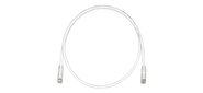Патч корд Panduit  (UTPSP2MY) RJ45 TP кат.6 2м