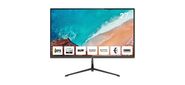 Монитор 27" AIWA MD2712 Black  (IPS,  1920x1080,  HDMI+HDMI+DP,  1 ms,  178° / 178°,  300 cd / m,  1000:1,  180Hz,  Spk)